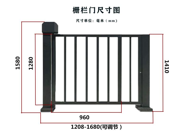 人行通道